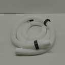 Intex 1.5" Diameter Accessory Pool Pump Replacement Hose - 59" Long - Set of 2