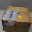 Standing Shower Caddy-4 Tier Stand with Soap Dish, 4 Hooks, Adjustable Feet for Corner-Black