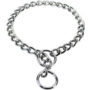 Collars Martingale Collar Adjustable Collar (16 inch2.5mm)