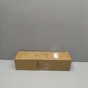 QDWIS Boho Natural Wood Curtain Rods for Windows 66 to 120 inch 1" Adjustable Heavy Duty Curtain Rod with Handmade Wood Grain Design Decorative Drapery Rods for Living Room Bedroom Outdoor