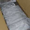 Acrylic Eyeglass Storage Organizer, Single Sunglasses Display Case, Sunglasses Holder for Women and Men, Lightweight Drawer Storage Box for Small Items and Stationery