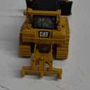 Diecast Masters 1:50 Scale Caterpillar D6T XW VPAT Track-Type Tractor | Core Classics Series Cat Trucks & Construction Equipment Model 85197C
