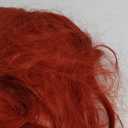 Miss U Hair Long Wavy Red Costume Wig Princess Cosplay Party Wigs for Halloween