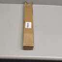 Mulching Blades 21 Inch for Troy Bilt 942-0741A TB130 TB240 TB160 TB115 Craftsman M230 M250 MTD Cub Cadet Yard Machines/Replaces OEM no. 742-0741 742-0741A 942-0741 CMXGZAM100067 / 2 Pack