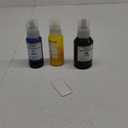 Welacer Sublimation Ink 440ML Autofill Bottles Refill for ET-2800 ET2400 ET-15000 ET-2803 ET-2850 ET2720 ET2760 ET2750 ET4800 etc.High-Yield Inkjet Printers Heat Press Transfer on Mugs