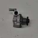 ECCPP Power Steering Pump fit for Audi Q5 2009-2012 V6 3.2L Without Dynamic Steering Replace 8R0145155J