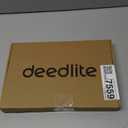 Period Underwear for Women High Waisted Leak-Proof Postpartum Menstrual Panties 5-Pack L