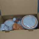 SEREED Baby Balance Bike for 1 Year Old Boys Girls 12-24 Month Toddler Balance Bike, 4 Wheels Toddler First Bike, First Birthday Gifts (Green)