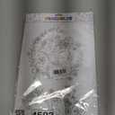 Peacoblue Water Soluble Embroidery Patterns for Beginners Flowers Teacup Cat 4 Sheets with 14pcs Patterns, Wash Away Stick and Stitch Embroidery Pattern Stabilizer for Hand Sewing Lover Women Adults