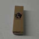 Kevin Textile Fall Pack of 2 Corduroy Decorative Throw Pillow Covers 20x20 Inch Soft Boho Striped Pillow Covers Modern Farmhouse Home Decor for Sofa Living Room Couch Bed Burnt Brick