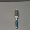 Professional Round Brush for Blow Drying  Small Ceramic Ionic Thermal Barrel Brush for Sleek, Precise Heat Styling and Salon Blowout  Lightweight Round Hair Brush (Barrel 1.3 inch, Bristle 2 Inch)