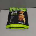 Every Body Eat Snack Cracker Thins, Fiery Chile Lime - Gluten Free, Vegan, Dairy Free, and Seed Oil Free, 4oz (EXP 02/22/26)