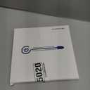 Highwings 80Gbps Displayport Cable 2.1 6.6FT, 16K@60Hz, 8K@120Hz, 4K@240Hz, DP 2.1 Cable 16K Braided Cord, Compatible with HDR10 DSC 1.2a, G-Sync FreeSync Gaming PC, Gaming Monitor 5090, AMD 7900XTX