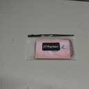 Leopard & Cherry Phone Case for iPhone 13 Cherry Leopard Case Cover TPU Bumper Hard Back Shockproof Phone Case Girly Protective Phone Cover with Pretty Design