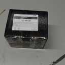 COOBAN ELPLP88 /V13H010L88 Replacement Projector Lamp Bulb with Housing for Epson PowerLite Home Cinema 2040 /PowerLite Home Cinema 2045 1040 2045 740HD 640, EX7240 EX3240 EX9200 VS240 H719A EB-U04