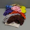 Sexy Basics Tank Tops for Women, Cotton Flex Tank Tops- Multi Packs XL 10pcs