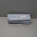 3 x Weather Stripping Door Seal Strip, 118'' Foam Weatherstripping Window Sealer Winter, Door Soundproofing Self Adhesive Window Door Insulation Strip for Exterior Door, Draft Stopper Gap Filler (White)