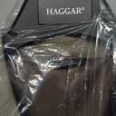 Men's Haggar Classic Fit Premium Stretch Suit Jacket (Size 46R)