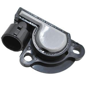 WFLNHB TPS Throttle Position Sensor Replacement for Hisun 400 500 700 800 1000 Massimo