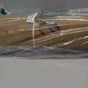 Winter-Welcome-Doormat Outdoor-Entrance Non-Slip Pine Trees Front Door Mat Seasonal Door Mat for Porch Farmhouse 17 x 29 Inch (Snowflake)