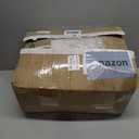 Area Rug 6x9 Vintage Rug: Washable Living Room Rugs Retro Medallion Distressed Large Rugs Soft Low Pile Non-Slip Indoor Floor Carpet for Bedroom Kitchen Nursery Dining Table Office (Beige, 6'x9')