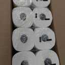 Quilted Northern Ultra Plush Toilet Paper, 24 Mega Rolls = 96 Regular Rolls, 3X Thicker*, 3 Ply Soft Toilet Tissue