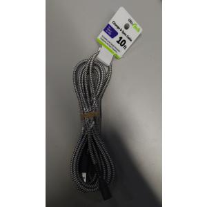 CELLCANDY Charge & Sync Cable 10ft