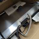 Breville BGR820XL Smart Grill, Brushed Stainless Steel