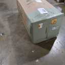 FDW 14 inch Gel Memory Foam Mattress Medium Firm Mattresses for Cool Sleep Relieving No Fiberglass CertiPUR-US Certified Mattress in a Box,Queen (White)