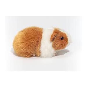 Plush Mini Plush Hamster Stuffed Animal