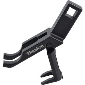 Valve Spring Compressor for Ford 2-Valve Engines Rocker Arm Remover Installer & Valve Spring Compressor Tool 2-Valve Engine Valve Spring Seal Retainer Compression Tool