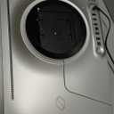 Samsung 27 Odyssey OLED G6 (G60SD) Series Gaming Monitor with QHD & QD-OLED, 360Hz 0.03ms, AMD FreeSync Premium Pro, Anti-Glare, Sleek Design, Cooling System, LS27DG602SNXZA