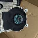 A-Premium Power Window Motor Assembly – Compatible with Select Vehicle Models – Replaces Part # 053.60069.02
