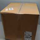 Dog Car Seat - Memory Foam Dog Booster Seat for Small Dogs Up to 25lbs-Elevated Pet Car Seat with Storage Pockets and Dog Seat Belt-Soft Pet Travel Bed for Front & Back Seats-Removable Washable-Grey