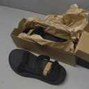 Teva Men's M Hurricane XLT2 Sport Sandals (11, Black)