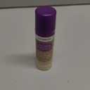 Covergirl Simply Ageless Skin Perfector Essence Foundation, 25 Light-Neutral, Tinted Skincare Makeup Hybrid, Sheer Tint, Radiant Finish, Glowy Finish, Vegan Formula, 1.0oz