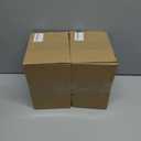 2 x Auetrcls Middle Finger Ghost Figurines LED Lamp - Glowing Halloween Decorations Indoor Spooky Home Office Desk House Decor - Gag Prank Gifts