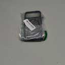 TORRAS Strong Magnetic & Seamless Stand for iPhone 17 Pro Max Case, Fit for MagSafe, Military Grade Drop Protection, Invisible Adjustable Kickstand, Camera Control Button, Translucent Matte Deep Blue