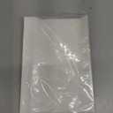 BEUYI Clear 7.5'' x 5.5'' Packing List Envelopes, Adhesive Shipping Label Pouches/Sleeves (50 Pack)