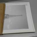 upsimples 18x24 Picture Frame, Display Pictures 16x20 with Mat or 18 x 24 Without, Wall Hanging Poster Frames, White, 1 Pack