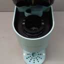 Keurig K-Mini Single Serve Coffee Maker, Oasis