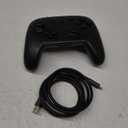 Nintendo Switch Pro Controller (Black)