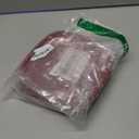 3/5/7 Cup Replacement Lids for Rubbermaid Food Storage Containers Steam Vent (4-Pack, Red)