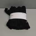 Nike Unisex Adult Everyday Cushioned Training Crew Socks (6-Pack) Size 10-13.