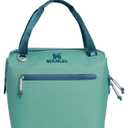 STANLEY Julienne Soft Cooler Bag, 7.4 qt, Spring Green