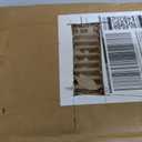 FOREHOGAR Black PVC Coated Welded Wire Fence 24 Inch x 25 Foot, 2 Inch x 3 Inch 16GA, Garden Border Fencing Roll Vinyl Coating Metal Wire Mesh for Yard Vegetable Plant Protection Poultry Netting