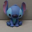 Stitch PVC Figural Bank (Standard)