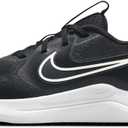 Nike Unisex Kids' Cosmic Runner Running Shoes - Boys Girls Toddlers & Baby Sneakers, 5Y