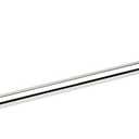 Franklin Brass Maxted (1-Pack) 24" Towel Rack for Bathroom, Polished Chrome Towel Bar for Bathroom Wall Towel Holder Rod Wall Mounted Bathroom Accessories MAX24-PC