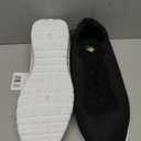 Mesh Breathable Walking Shoes,Summer Mesh Breathable Lightweight Comfortable Casual Running Shoes, Size 10, Set of 24